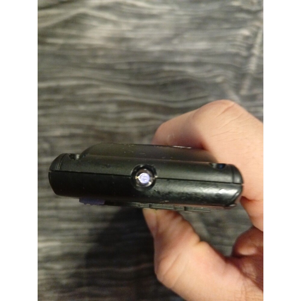Genuine OEM JVC Remote Control RM-C1220 - Picture 2 of 4